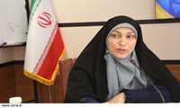 مدیرکل امور زنان و خانواده استان بوشهر به‌عنوان یکی از حکمرانان زن برگزیده کشور معرفی شد
